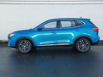 Used MG MG HS 2020 for sale - 77923047: Photo