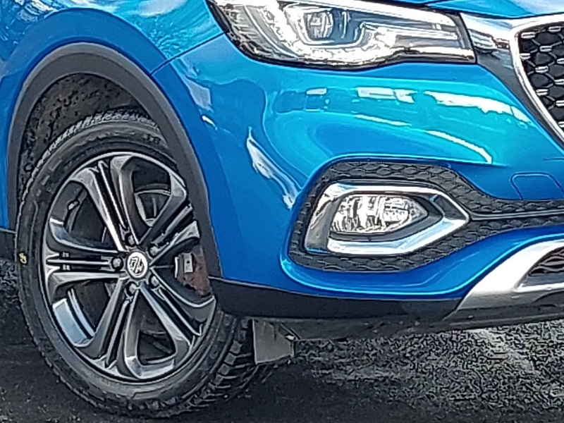 Used MG MG HS 2020 for sale - 77923047: Photo 9