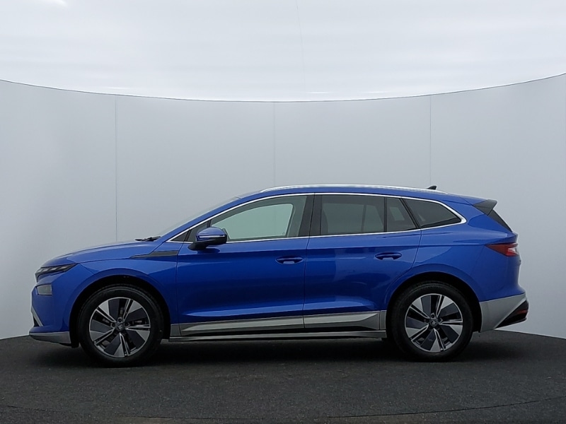 Used Skoda Enyaq 2025 for sale - 77975208: Photo 4