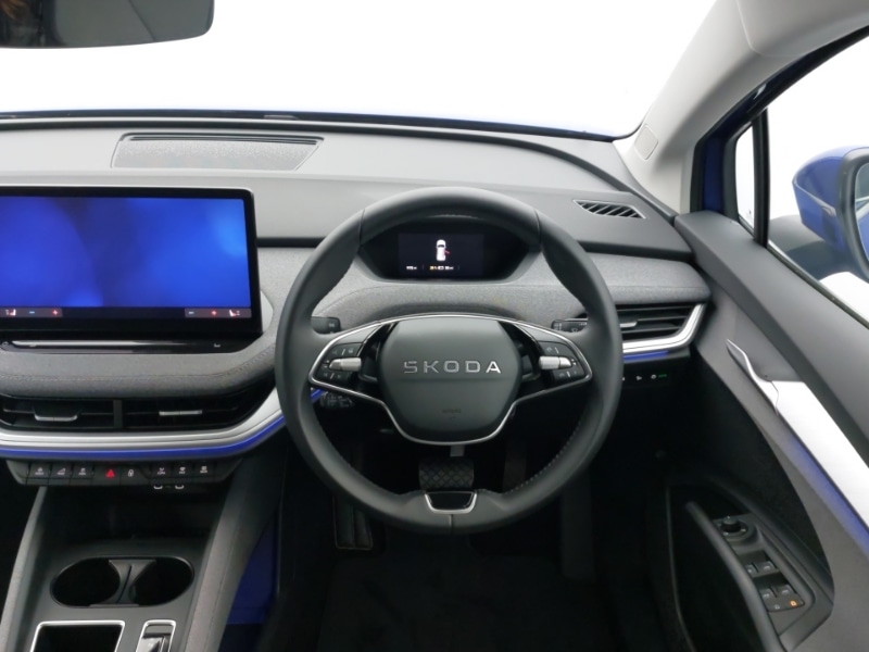 Used Skoda Enyaq 2025 for sale - 77975208: Photo 7