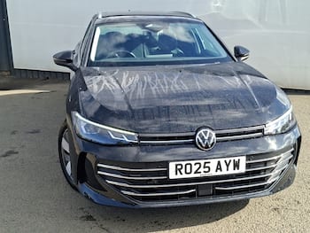 Used Volkswagen Passat 2025 for sale - 79685707: Photo