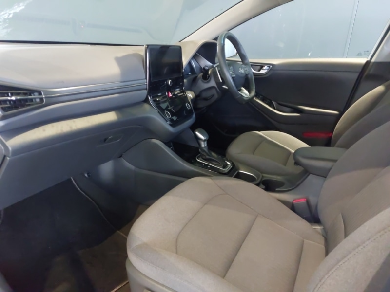 Used Hyundai IONIQ 2020 for sale - 76614348: Photo 5