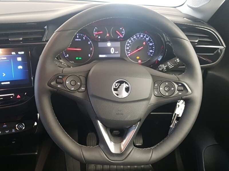 Used Vauxhall Corsa 2024 for sale - 76589680: Photo 10