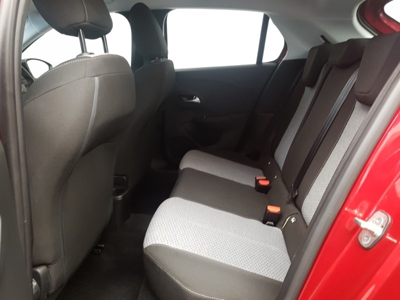 Used Vauxhall Corsa 2024 for sale - 76589680: Photo 6