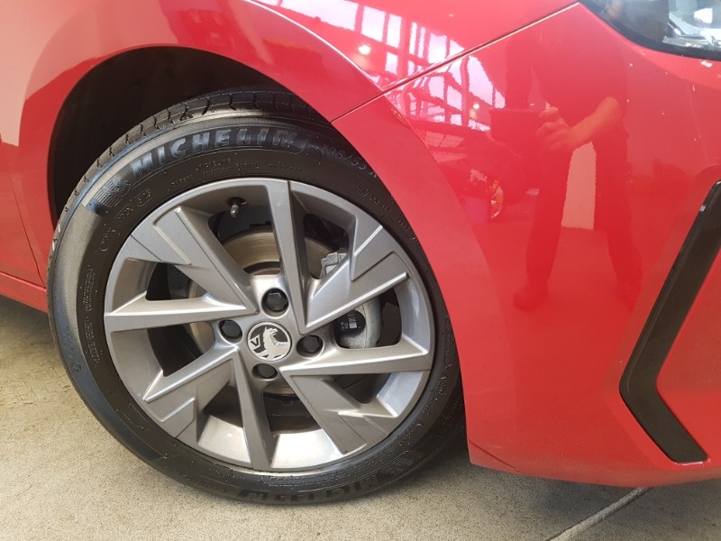 Used Vauxhall Corsa 2024 for sale - 76589680: Photo 9