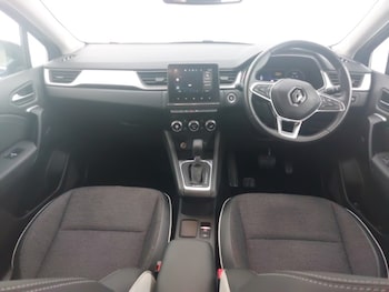 Used Renault Captur 2023 for sale - 79477166: Photo