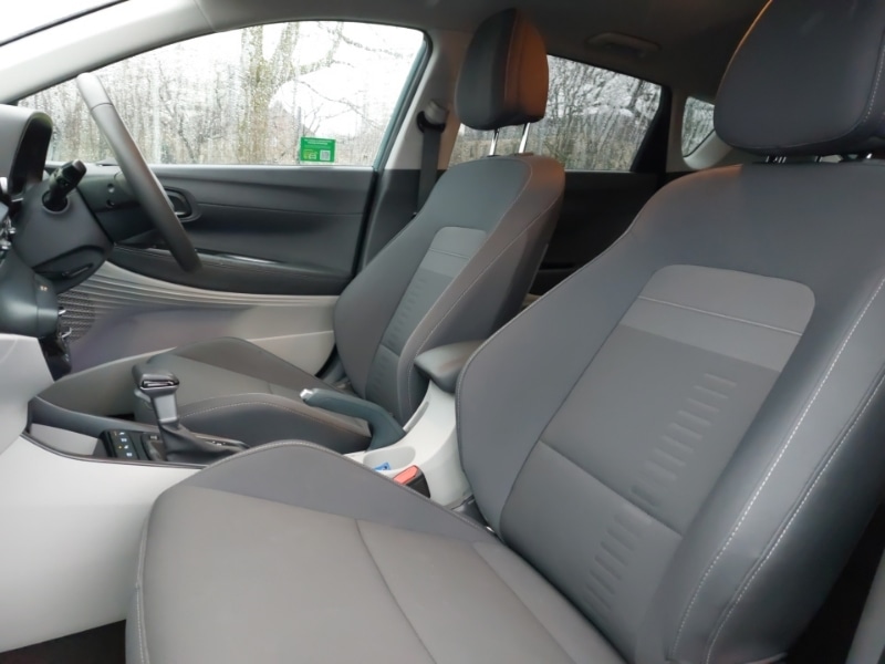 Used Hyundai BAYON 2024 for sale - 78218923: Photo 5