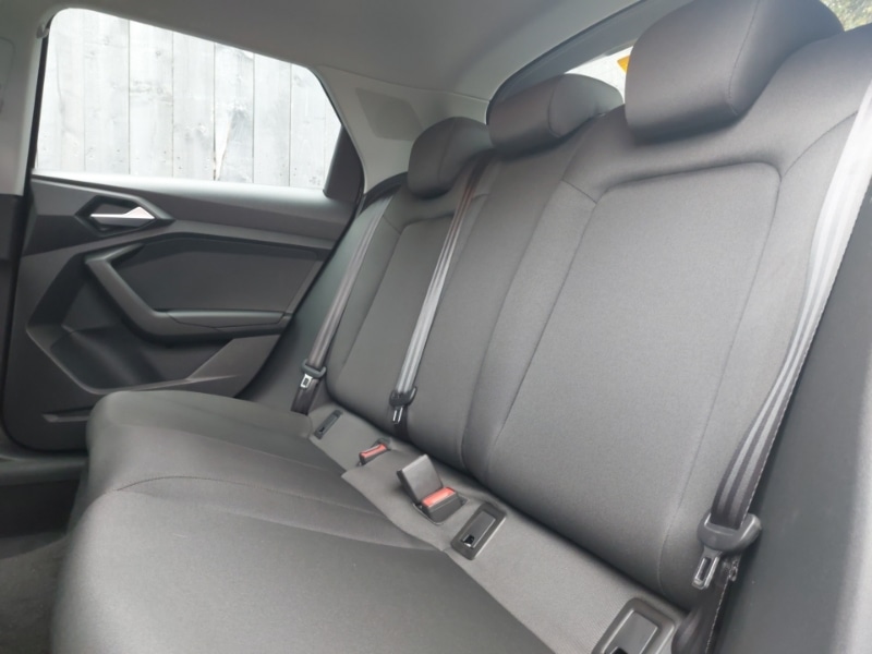 Used Audi A1 2022 for sale - 77104907: Photo 6