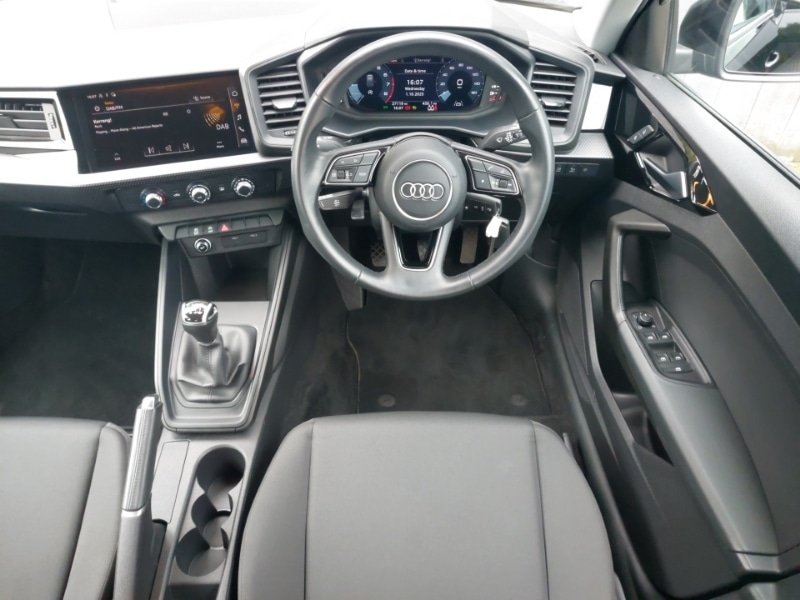 Used Audi A1 2022 for sale - 77104907: Photo 7