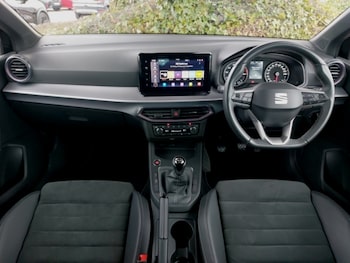 Used SEAT Ibiza 2022 for sale - 77702430: Photo