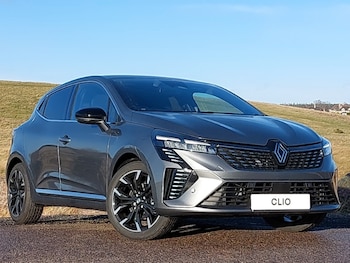 2025 - 1.6 E-TECH full hybrid 145 Techno 5dr Auto