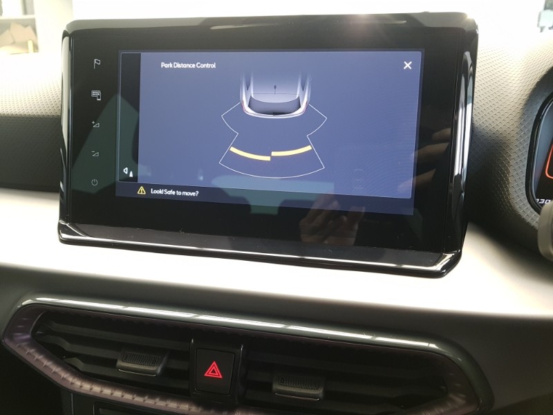 Used SEAT Ibiza 2025 for sale - 77823342: Photo 12