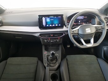 Used SEAT Ibiza 2025 for sale - 77823342: Photo