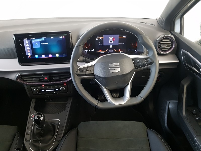 Used SEAT Ibiza 2025 for sale - 77823342: Photo 7