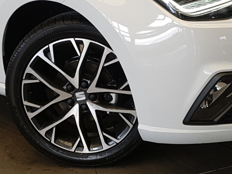 Used SEAT Ibiza 2025 for sale - 77823342: Photo 9