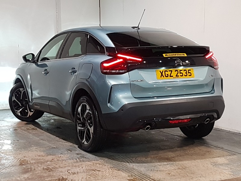 Used Citroen C4 2022 for sale - 77184673: Photo 3