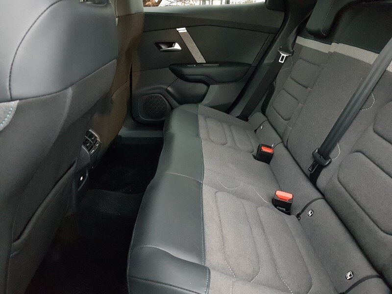 Used Citroen C4 2022 for sale - 77184673: Photo 6