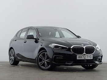 Used BMW 1 Series 2022 for sale - 78343173: Photo