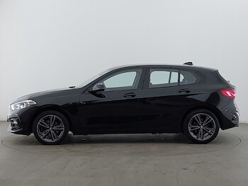 Used BMW 1 Series 2022 for sale - 78343173: Photo