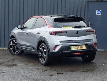 Used Vauxhall Mokka 2024 for sale - 77954786: Photo