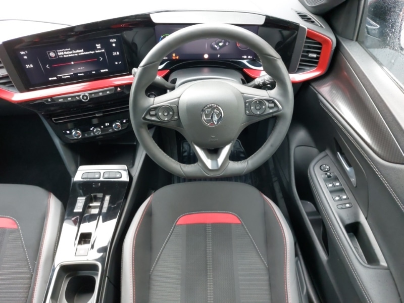 Used Vauxhall Mokka 2024 for sale - 77954786: Photo 7