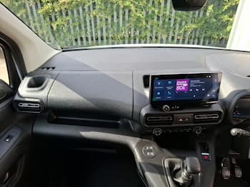 Used Citroen Berlingo 2026 for sale - 79812653: Photo