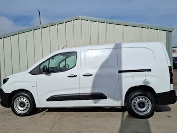 Used Citroen Berlingo 2026 for sale - 79812653: Photo