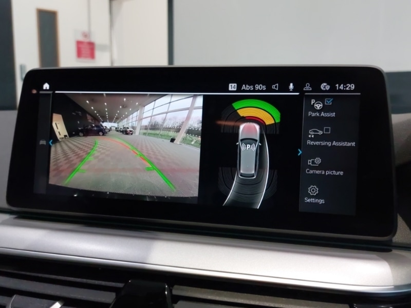 Used BMW 5 Series 2022 for sale - 77035454: Photo 10