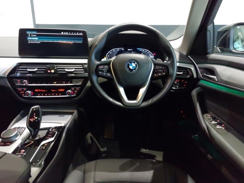 Used BMW 5 Series 2022 for sale - 77035454: Photo 7