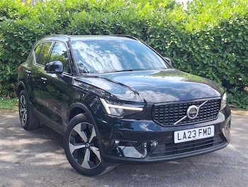 Used Volvo XC40 2023 for sale - 79419585: Photo