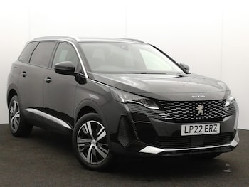 Used Peugeot 5008 2022 for sale - 78683744: Photo