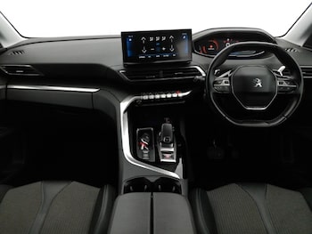 Used Peugeot 5008 2022 for sale - 78683744: Photo