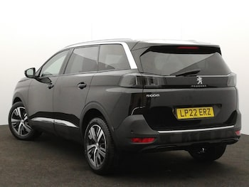 Used Peugeot 5008 2022 for sale - 78683744: Photo