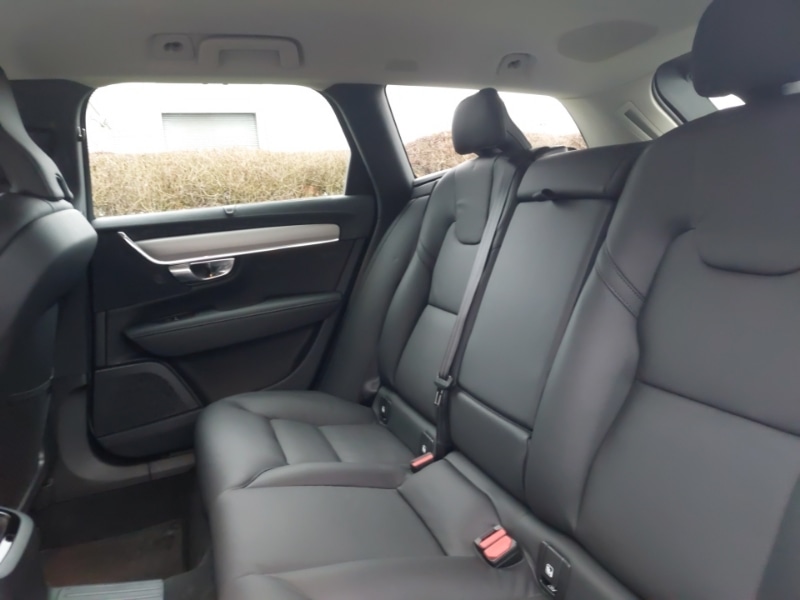 Used Volvo V90 2025 for sale - 77371655: Photo 6