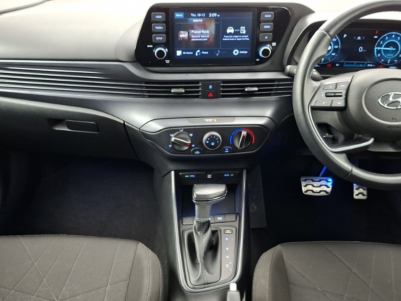 Used Hyundai BAYON 2023 for sale - 76983582: Photo 10