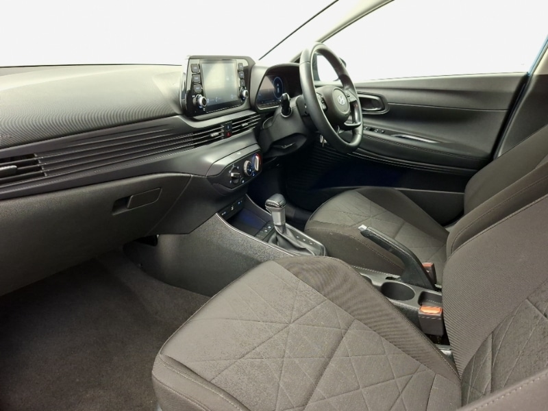 Used Hyundai BAYON 2023 for sale - 76983582: Photo 5