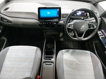Used Volkswagen ID.3 2023 for sale - 77078804: Photo