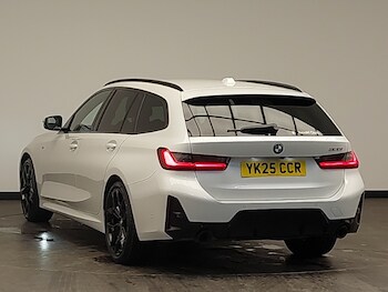 Used BMW 3 Series 2025 for sale - 78595898: Photo