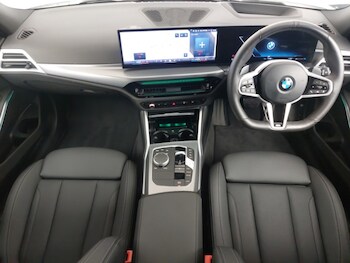 Used BMW 3 Series 2025 for sale - 78595898: Photo