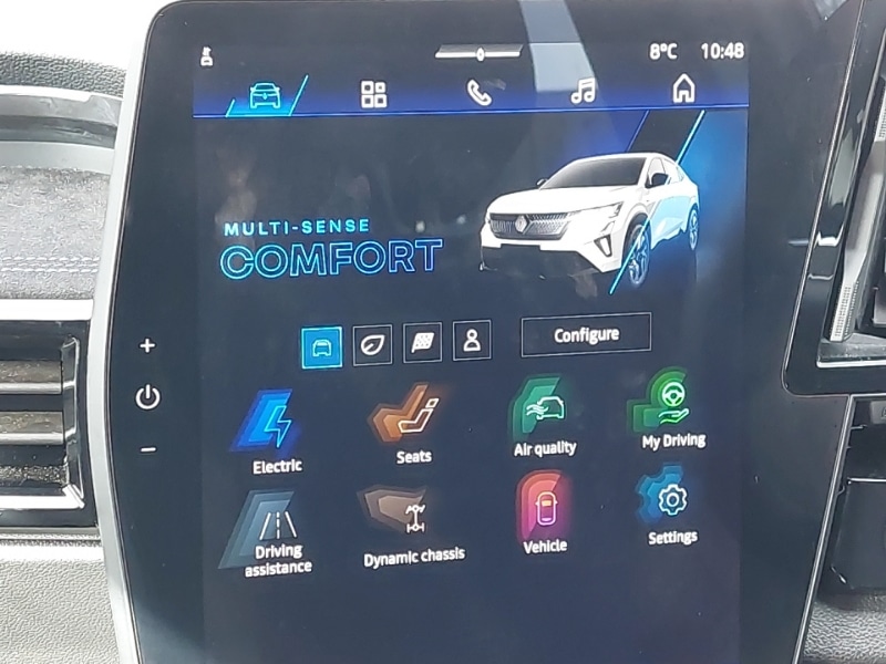 Used Renault Other 2024 for sale - 78066328: Photo 10