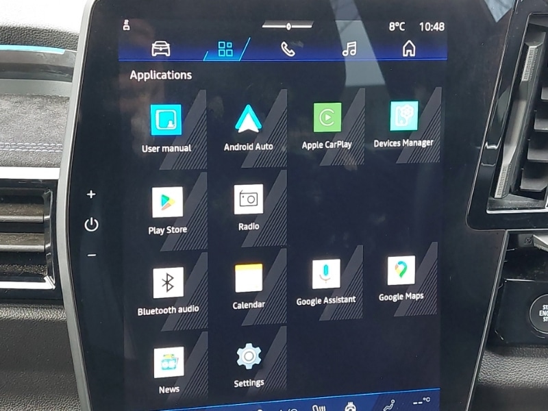 Used Renault Other 2024 for sale - 78066328: Photo 11