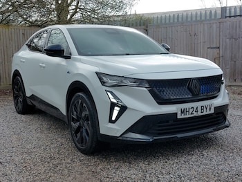 Renault Other feature image