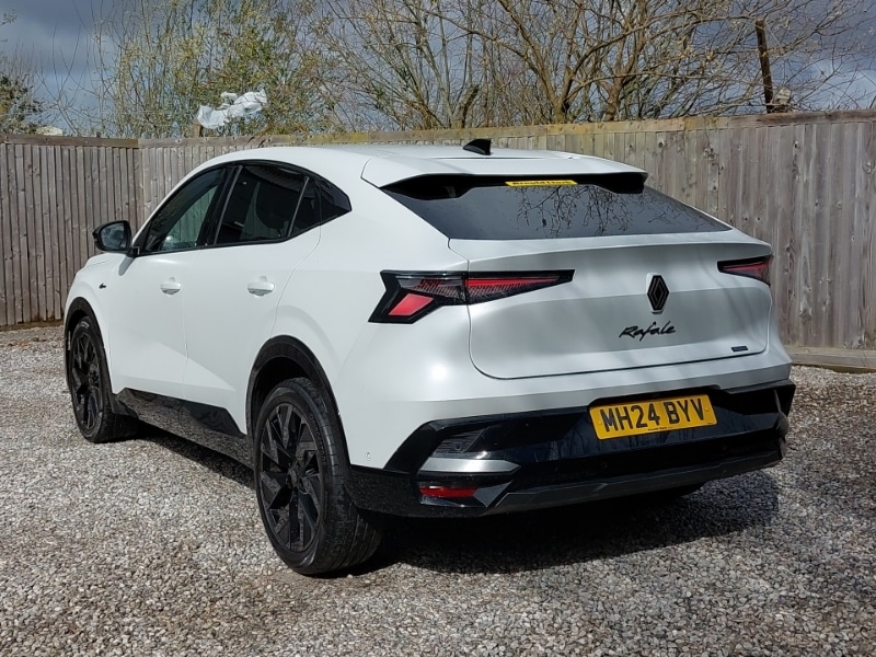 Used Renault Other 2024 for sale - 78066328: Photo 3