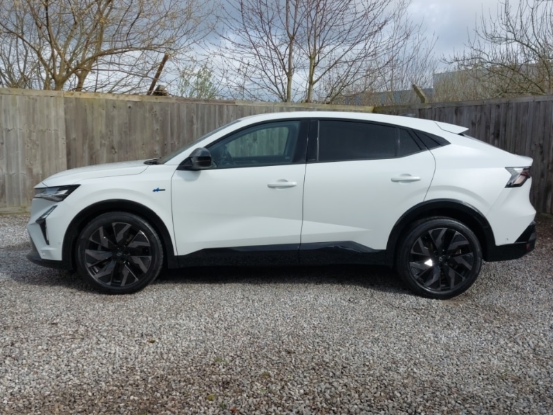 Used Renault Other 2024 for sale - 78066328: Photo 4