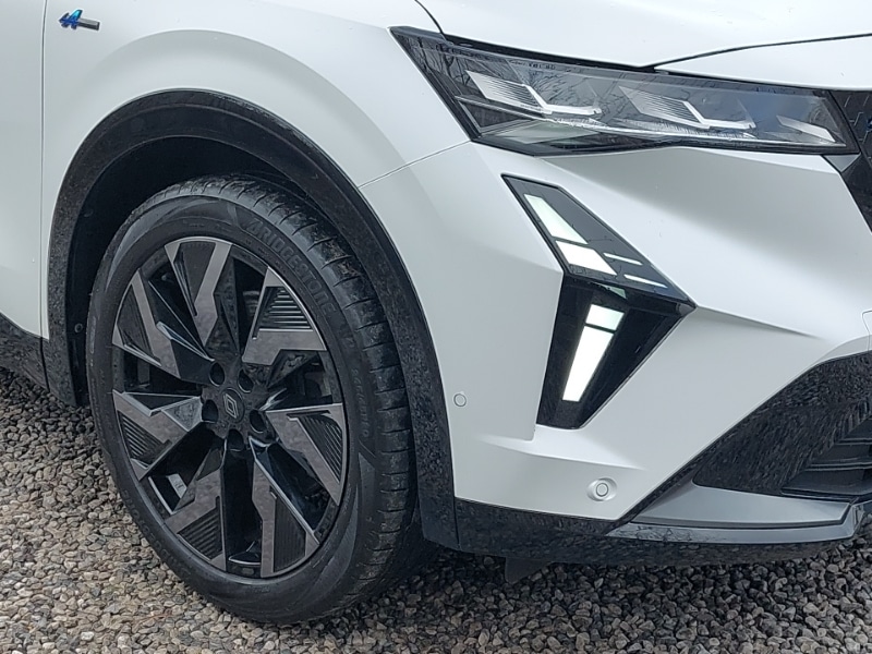 Used Renault Other 2024 for sale - 78066328: Photo 9