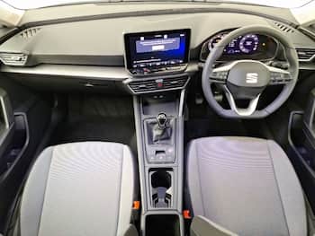 Used SEAT Leon 2026 for sale - 79759979: Photo