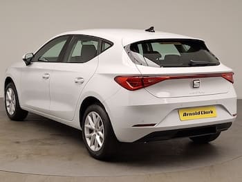 Used SEAT Leon 2026 for sale - 79759979: Photo