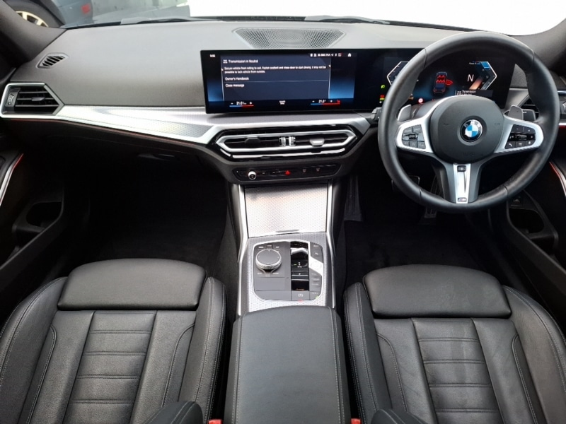 Used BMW 3 Series 2024 for sale - 77325612: Photo 2