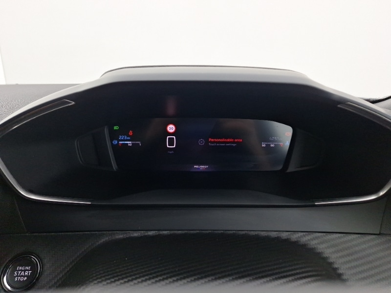 Used Peugeot 2008 2024 for sale - 77995684: Photo 10