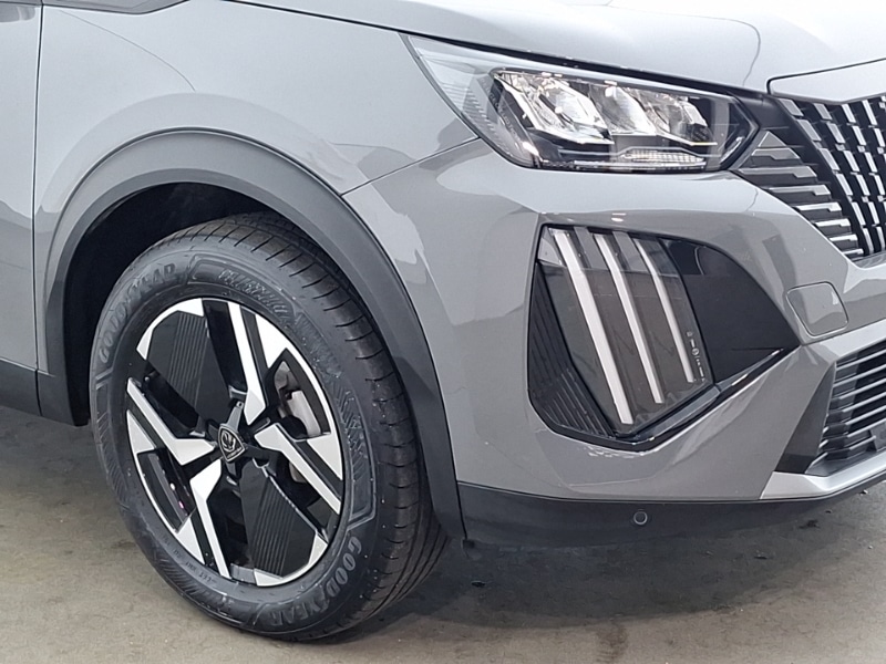 Used Peugeot 2008 2024 for sale - 77995684: Photo 9